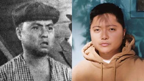 berting labra young|Berting Labra (April 17, 1933 .